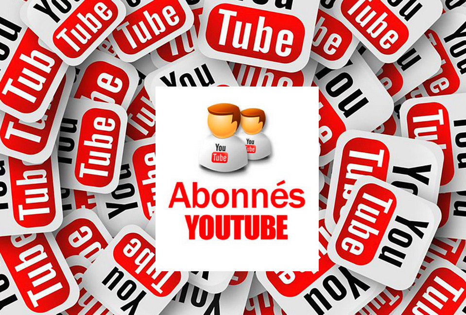 Comment augmenter vos abonnés YouTube