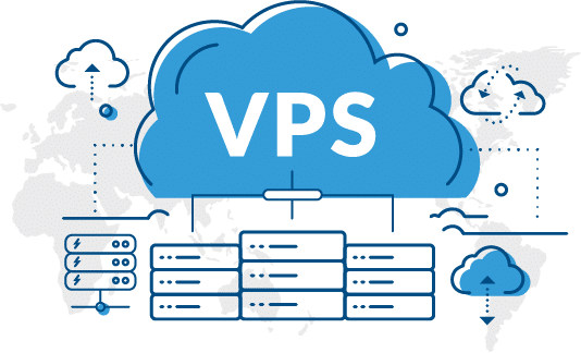 Qu’est ce qu’un Serveur Privé Virtuel (VPS)?